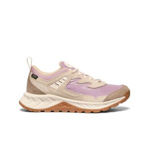 Women's Hightrail EXP Waterproof Shoe  |  Toadstool/Birch