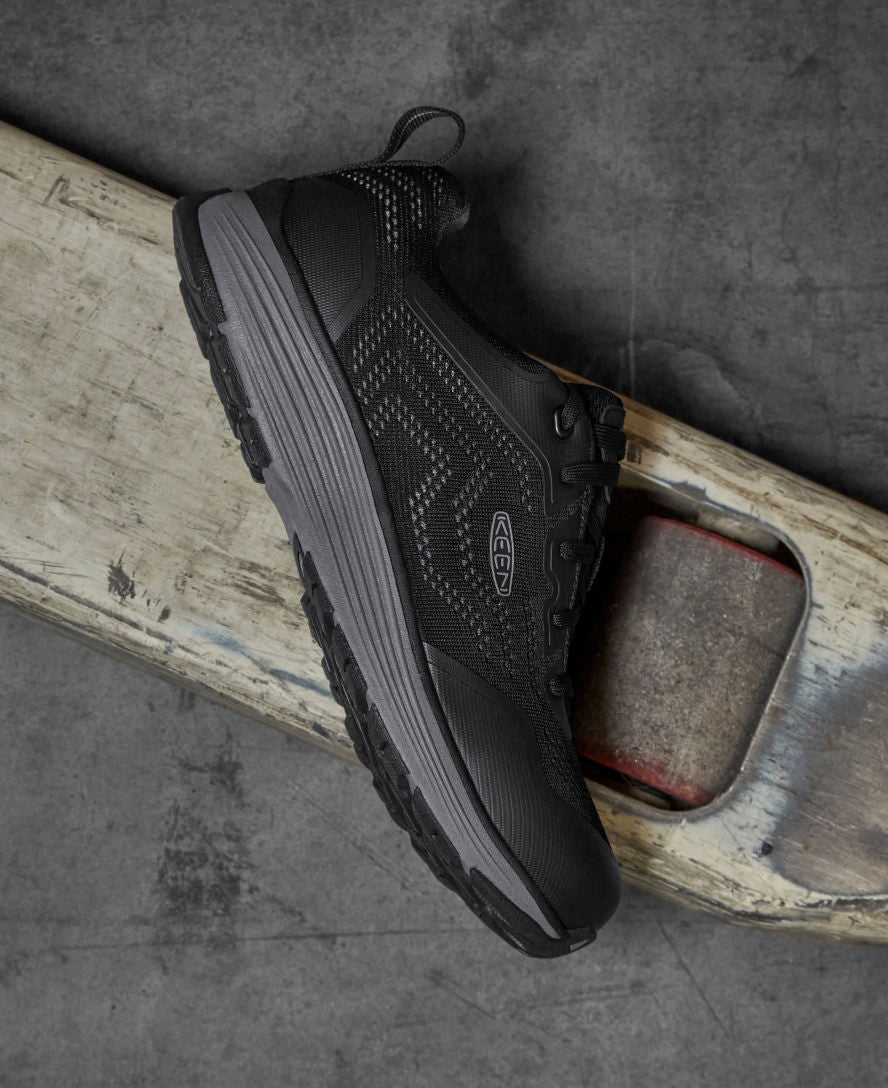 Women's Sparta 2 ESD (Soft Toe) | Steel Grey/Black - Image 7