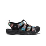 Men's Newport H2 Sandal  |  Raya Black