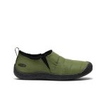 Men's Howser II  |  Bronze Green/Black