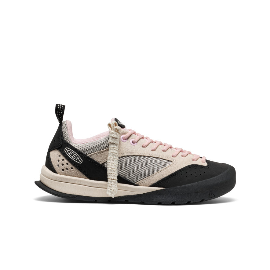 Women's Jasper III Sneaker | Birch/Black - Image 5