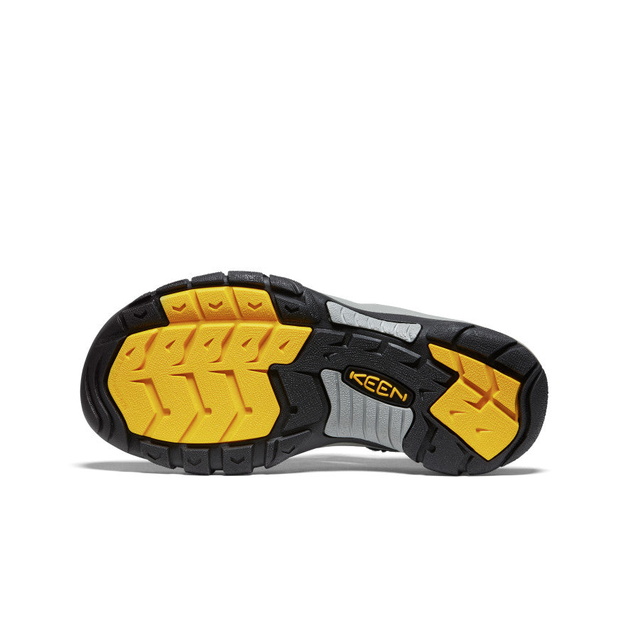 Men's Newport H2 Sandal | Black - Image 6