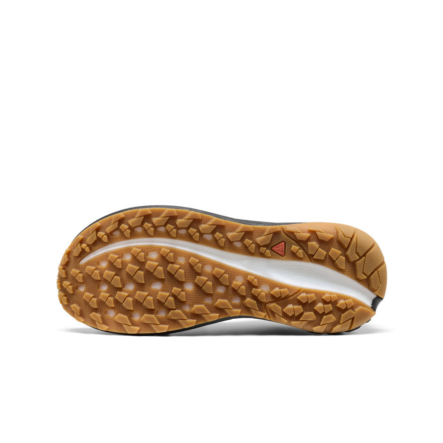 Women's Roam Trail Running Shoe | Black/Magnet - Image 6