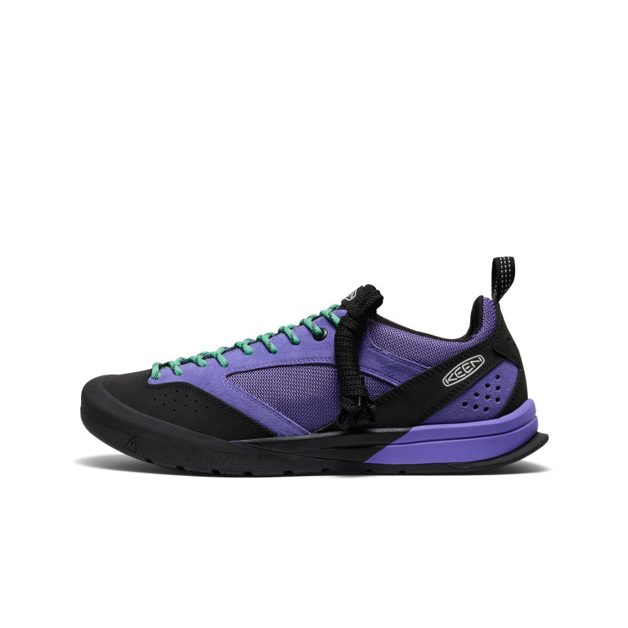 Men's Jasper III Sneaker | Purple Opulence/Black - Image 4