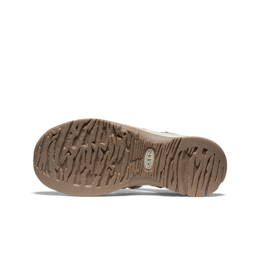 Women's Whisper | Taupe/Coral - Image 6