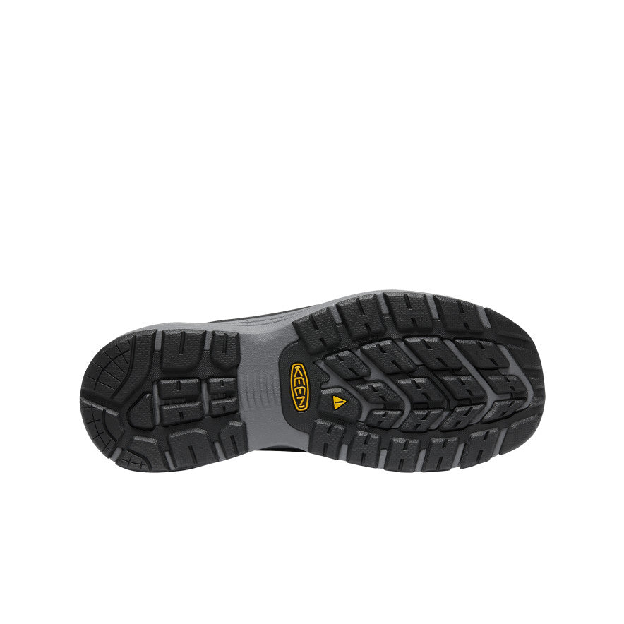 Men's Sparta 2 ESD (Aluminum Toe) | Steel Grey/Black - Image 5