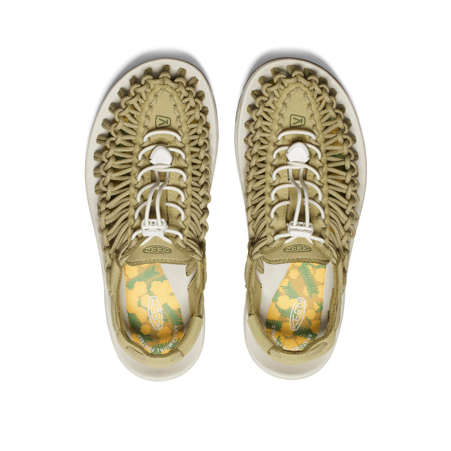 Women's UNEEK Sneaker x IWD | Mimosa 2 - Image 4