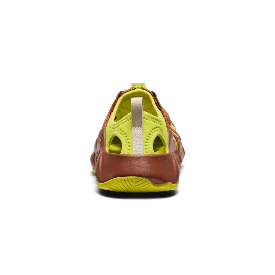 Men's Hyperport H2 Sandal x Hiking Patrol | Algae Green - Image 5