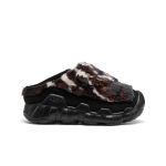 Little Kids' Hypowser Wrap Shoe  |  Black/Java