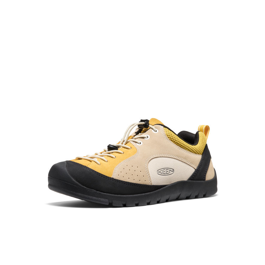 Men's Jasper Rocks Sneaker | Birch/Lemon Curry - Image 3