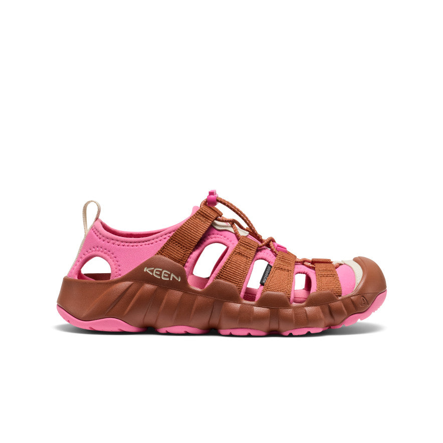 Men's Hyperport H2 Sandal x Hiking Patrol | Okenia Pink