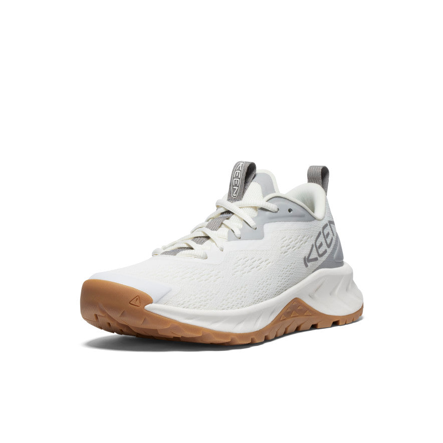 Women's Versacore Speed Shoe | Star White/Alloy - Image 3