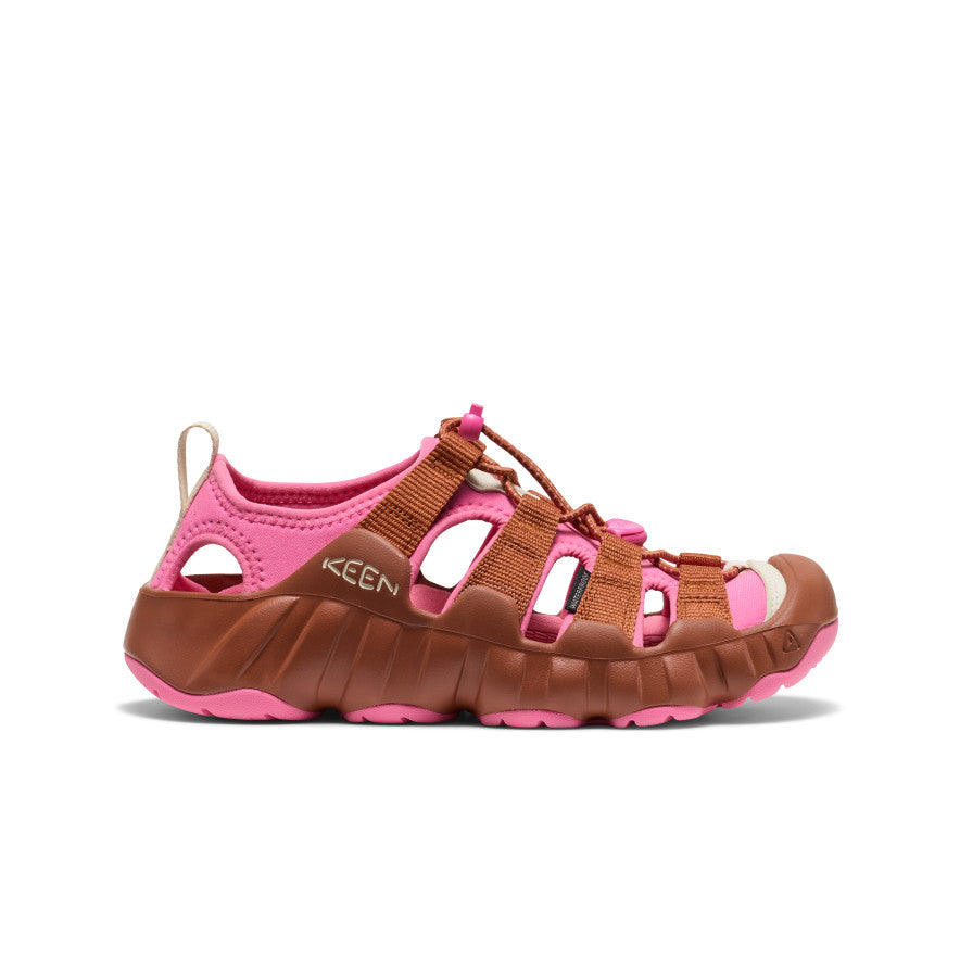 Women's Hyperport H2 Sandal x Hiking Patrol | Okenia Pink