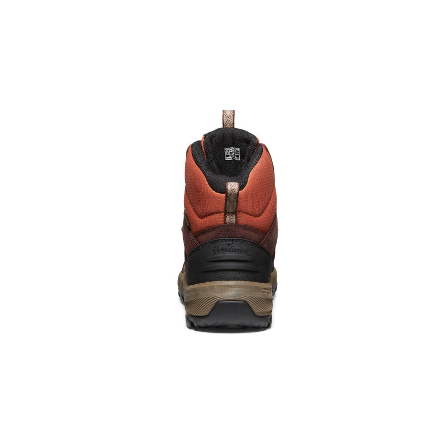 Women's Revel IV Polar Waterproof Boot | Andorra/Safari - Image 5