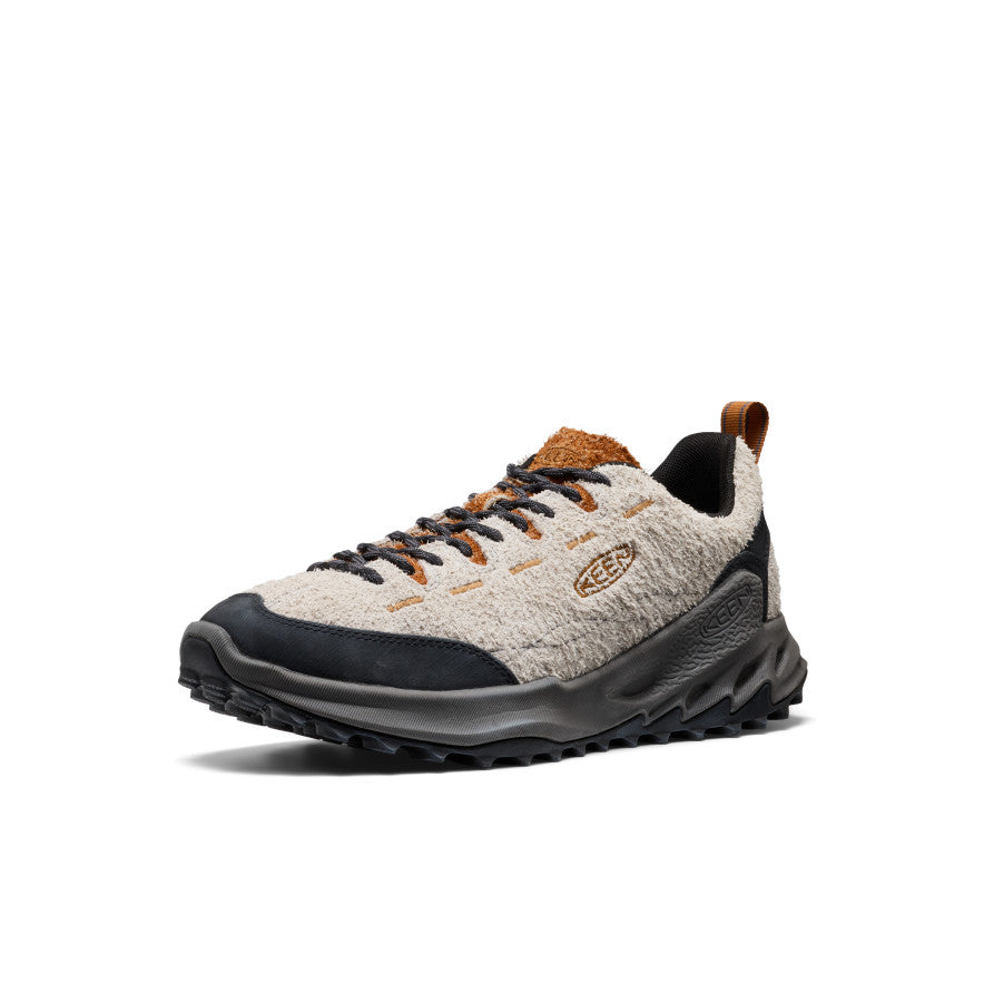 Men's Jasper Zionic Sneaker | Vapor/Keen Maple - Image 3