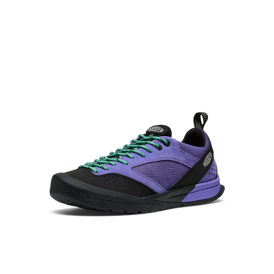 Men's Jasper III Sneaker | Purple Opulence/Black - Image 3