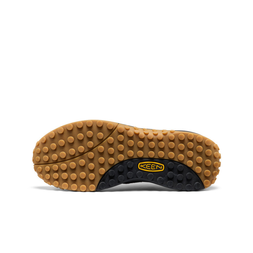 Men's KS86 Leather Sneaker | Forest Night/Keen Maple - Image 6