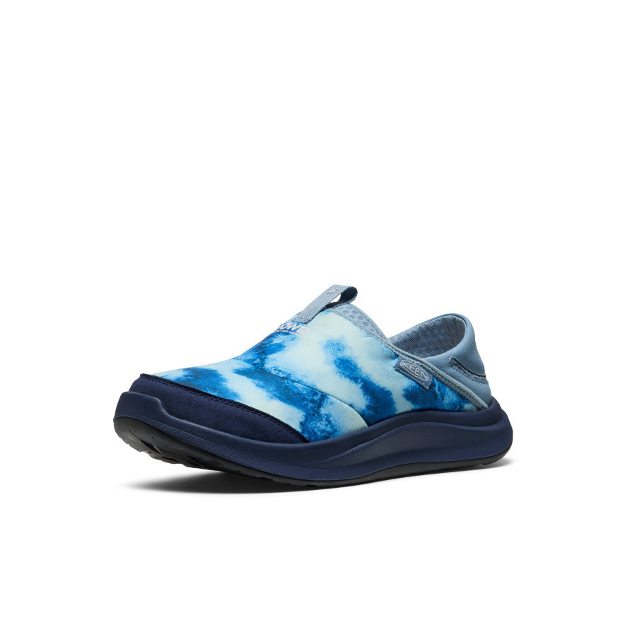 Men's Whyser Protect Our Winters Slip-On | Pow Glacier Blue - Image 3