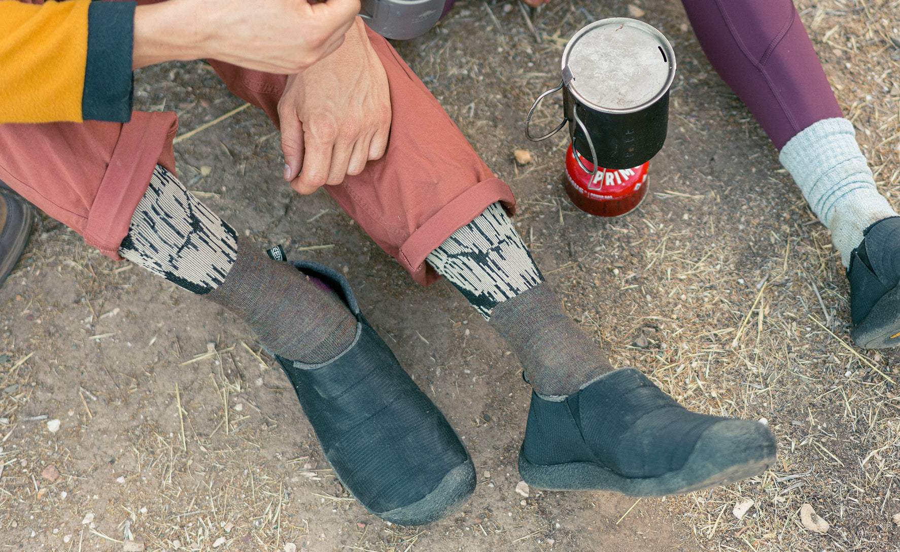 Men's Howser II | Bronze Green/Black - Image 7