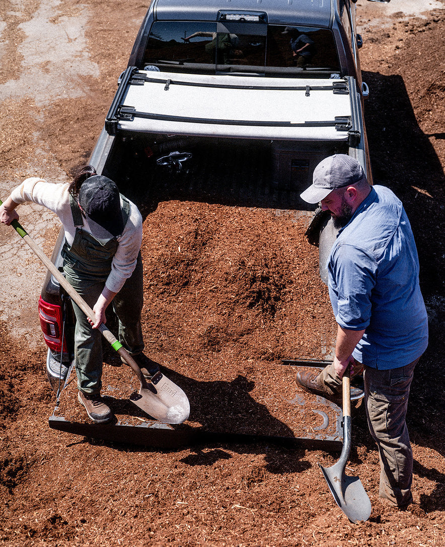 Women's Skokie Waterproof Work Boot (Soft Toe) | Bison/Black - Image 9