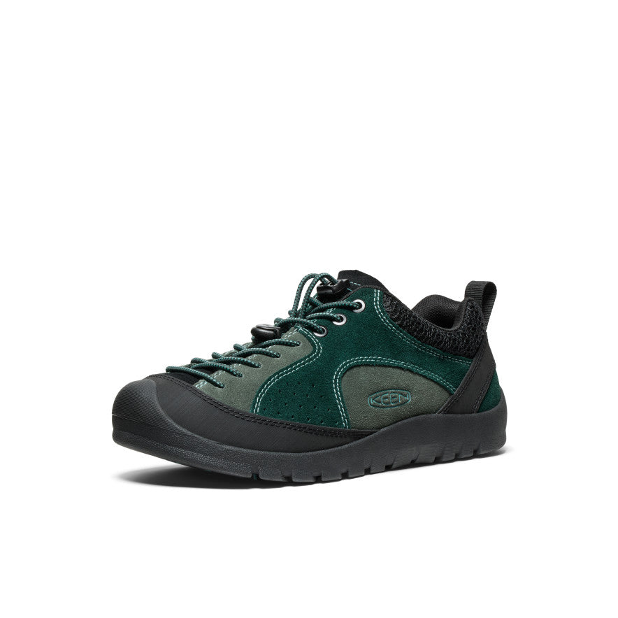 Women's Jasper Rocks Sneaker x Eastlogue | Scarab/Arctic - Image 4