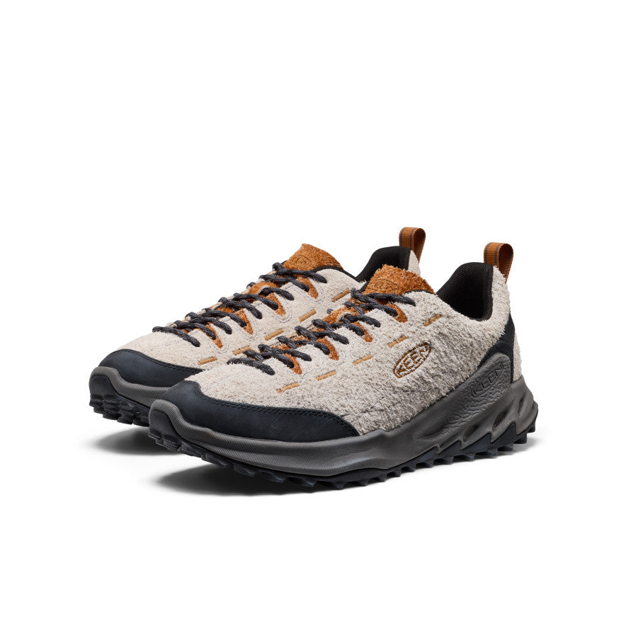 Men's Jasper Zionic Sneaker | Vapor/Keen Maple - Image 2