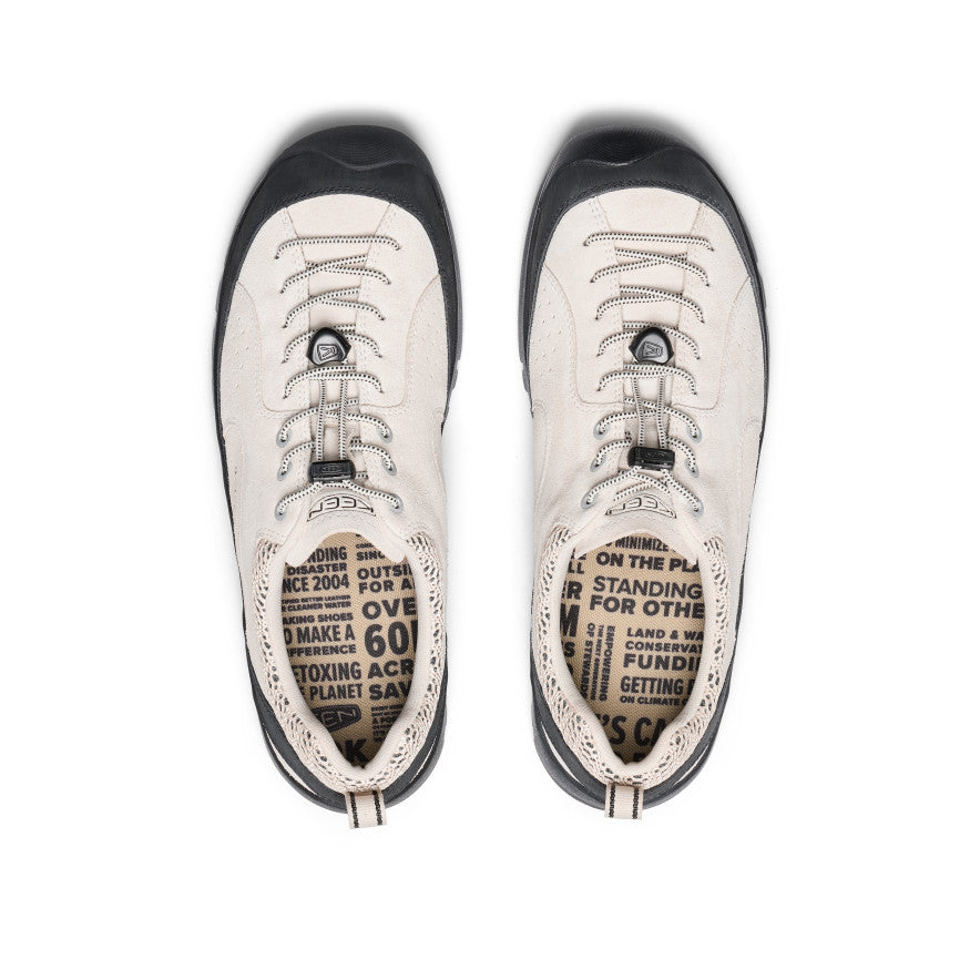 Men's Jasper Rocks Sneaker | Birch/Black - Image 4