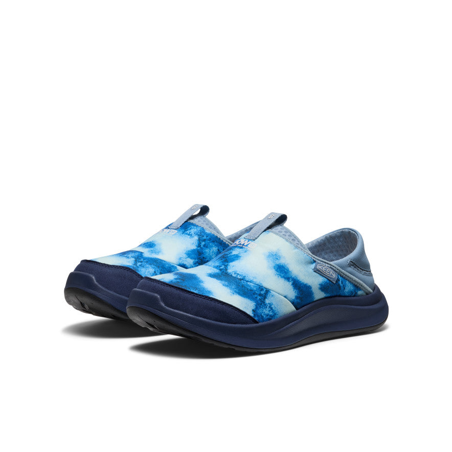 Men's Whyser Protect Our Winters Slip-On | Pow Glacier Blue - Image 2