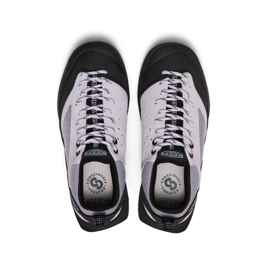Women's Jasper III Sneaker | Black/Thistle - Image 7