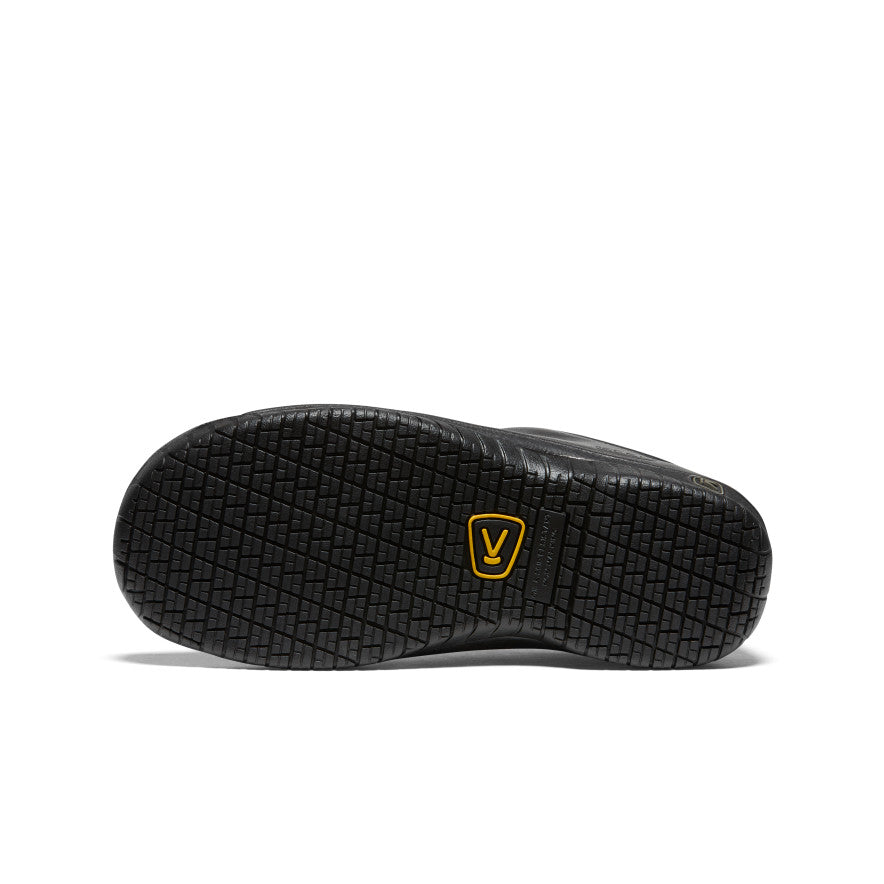 Women's PTC Oxford | Black - Image 6