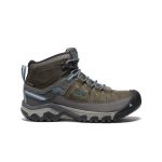Women's Targhee III Waterproof Mid  |  Magnet/Atlantic Blue