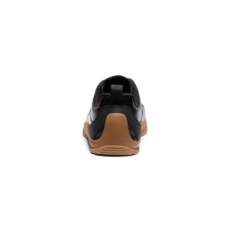Women's Jasper Sneaker x Highsnobiety | Black/Gum - Image 6