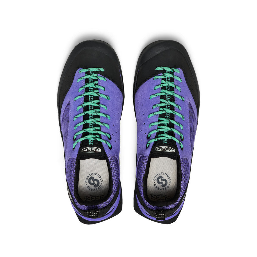 Men's Jasper III Sneaker | Purple Opulence/Black - Image 7