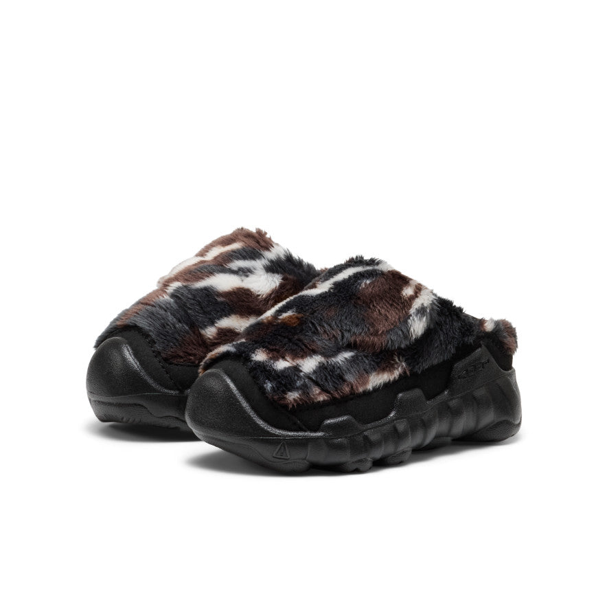 Toddlers' Hypowser Wrap Shoe | Black/Java - Image 2