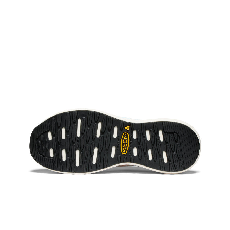 Women's Speedworks Work Sneaker (Carbon Toe) | Skyway/Black - Image 6