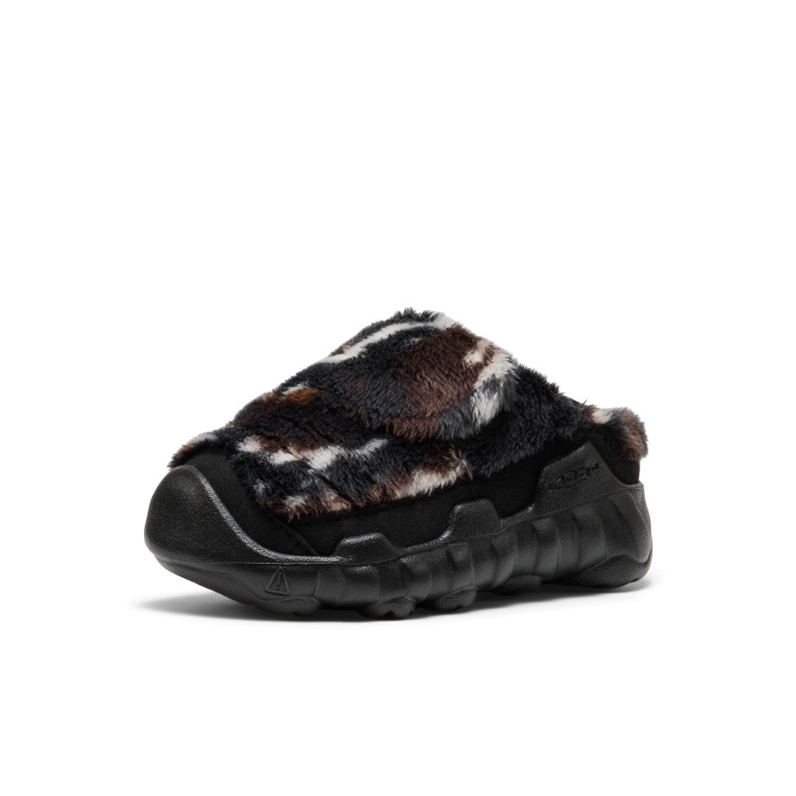 Toddlers' Hypowser Wrap Shoe | Black/Java - Image 3